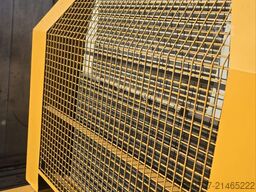 Putzmeister BSA 1407 D