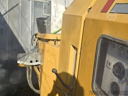 Putzmeister BSA 1407 D