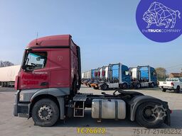 Mercedes-Benz Actros 1842