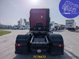 Mercedes-Benz Actros 1842