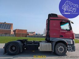 Mercedes-Benz Actros 1842