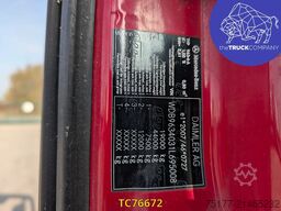 Mercedes-Benz Actros 1842