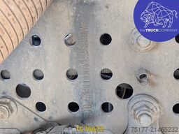 Mercedes-Benz Actros 1842