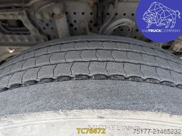 Mercedes-Benz Actros 1842