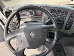 Renault Kerax 380 6x4 Full Steel / Hiab 166B-3 / Remote...