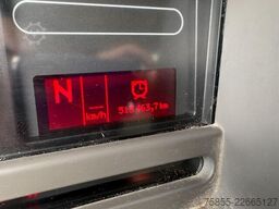 Renault Kerax 380 6x4 Full Steel / Hiab 166B-3 / Remote...
