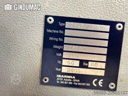 IBARMIA ZV45 L3000