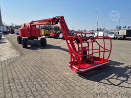 Haulotte HA260PX / 4WD / SERVICED!