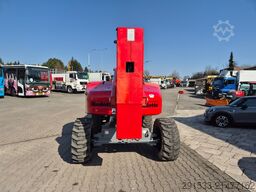 Haulotte HA260PX / 4WD / SERVICED!