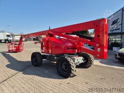 Haulotte HA260PX / 4WD / SERVICED!