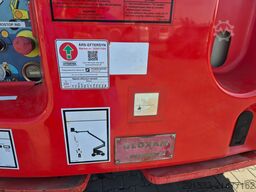 Haulotte HA260PX / 4WD / SERVICED!