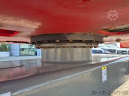 Haulotte HA260PX / 4WD / SERVICED!