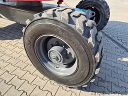 Haulotte HA260PX / 4WD / SERVICED!