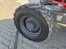 Haulotte HA260PX / 4WD / SERVICED!