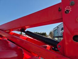 Haulotte HA260PX / 4WD / SERVICED!