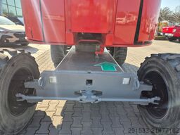 Haulotte HA260PX / 4WD / SERVICED!