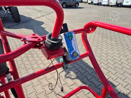 Haulotte HA260PX / 4WD / SERVICED!