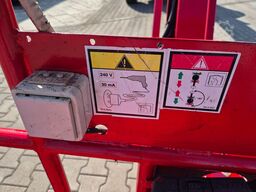 Haulotte HA260PX / 4WD / SERVICED!