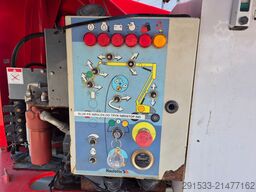 Haulotte HA260PX / 4WD / SERVICED!