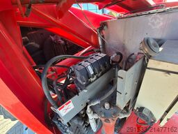 Haulotte HA260PX / 4WD / SERVICED!