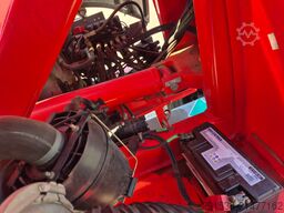 Haulotte HA260PX / 4WD / SERVICED!