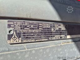 Haulotte HA260PX / 4WD / SERVICED!