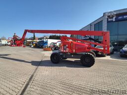 Haulotte HA260PX / 4WD / SERVICED!