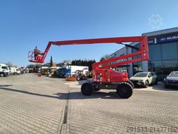 Haulotte HA260PX / 4WD / SERVICED!