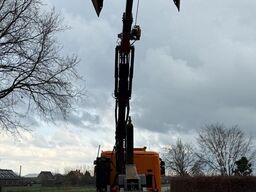 Scania G450 8x2 EURO 6 !!Z-KRAAN!!HAAK!!TOP!! ZERO EMI...