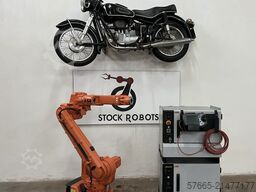 ABB IRB 2600 ID-15/1.85 IRC5