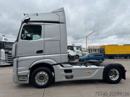 MERCEDES-BENZ ACTROS 1851 * ALCOA * VOLLAUSSTATTUNG * TOP *