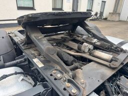 DAF XF 480 * RETARDER * TEL * SUPER SPACE CAP