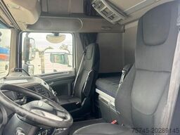 DAF XF 480 * RETARDER * TEL * SUPER SPACE CAP