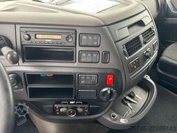 DAF XF 480 * RETARDER * TEL * SUPER SPACE CAP