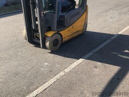 Jungheinrich EFG 216k  GE115-330ZZ