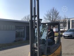Jungheinrich EFG 216k  GE115-330ZZ