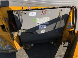 Jungheinrich EFG 216k  GE115-330ZZ