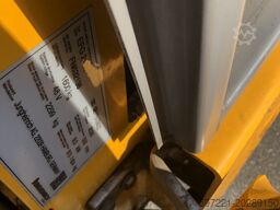 Jungheinrich EFG 216k  GE115-330ZZ
