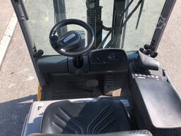 Jungheinrich EFG 216k  GE115-330ZZ