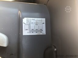 Jungheinrich EFG 216k  GE115-330ZZ