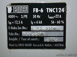 Emco FB 6