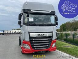 DAF XF 450