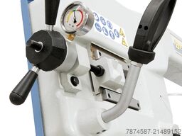 Bernardo MBS 530 DGA-V