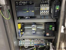 Carsoe Anytray Buffer 1500 LLANONE Right Pneumatic