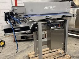 Carsoe Anytray Buffer 1500 LLANONE Right Pneumatic
