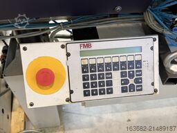 Citizen Machinery L520