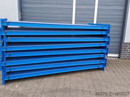 SSI Schäfer PR600 / INP:80x42mm lichte Weite: 2.700 mm