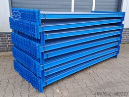 SSI Schäfer PR600 / INP:80x42mm lichte Weite: 2.700 mm