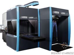 Tonello LASER BLAZE K1 TM