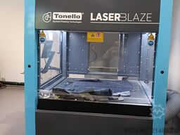Tonello LASER BLAZE K1 TM